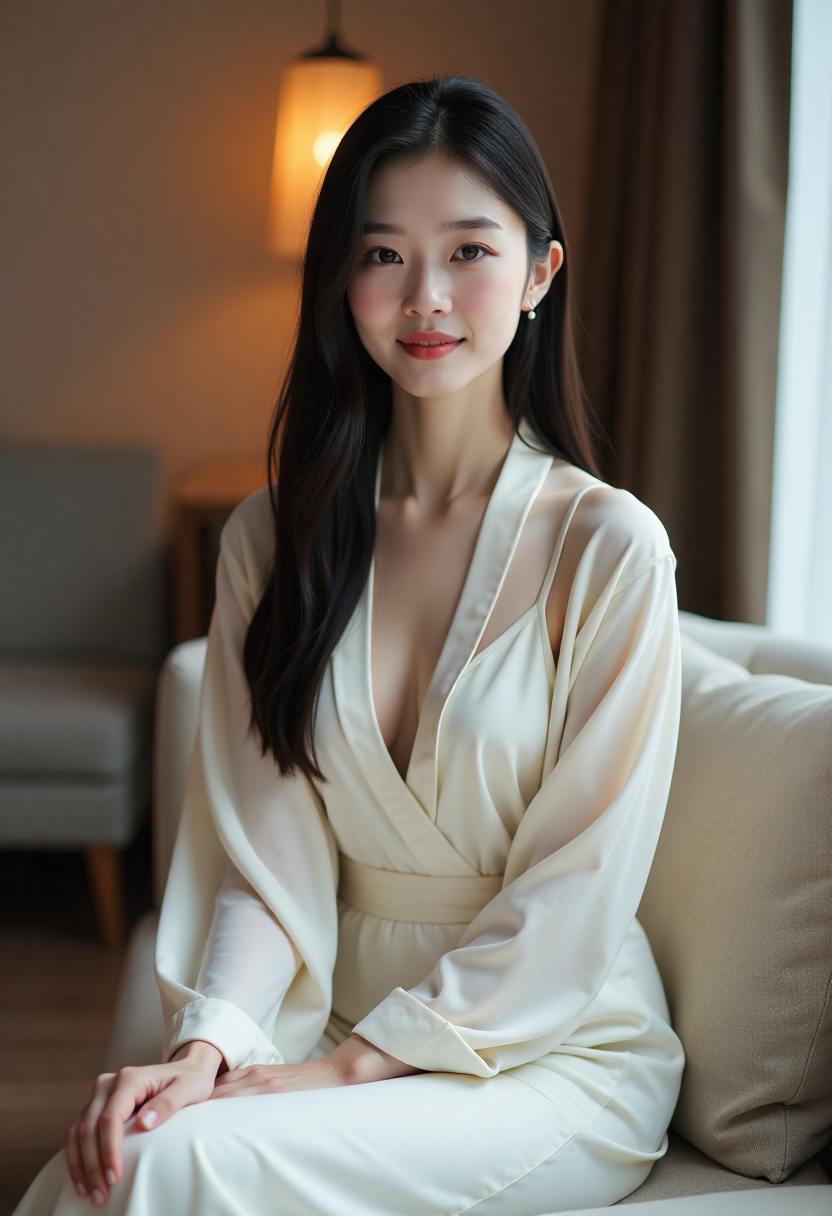 月影档案剧照