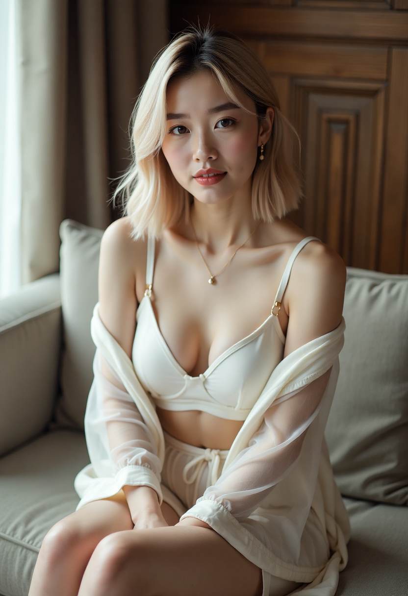长夜行者海报